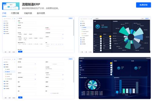 百數(shù)服務(wù)商模式 為制造業(yè)未來插上數(shù)字化的翅膀