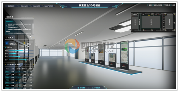 全維度數(shù)字體驗 構建未來展廳的智能核心與內(nèi)容引擎