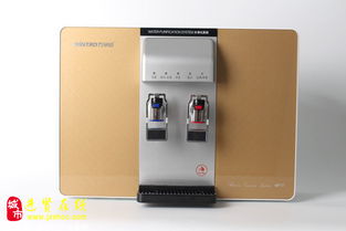 選擇進(jìn)賢萬(wàn)泉達(dá)凈水器，守護(hù)全家飲水健康